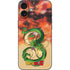 Dragon Ball Z One Wish Shenron iPhone 16 Plus Skin